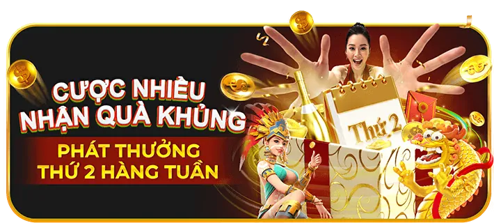 Sự kiện thể thao đặc biệt 33win9 khuyến mãi