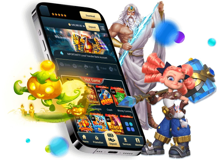 Sòng bạc trực tiếp 33win9