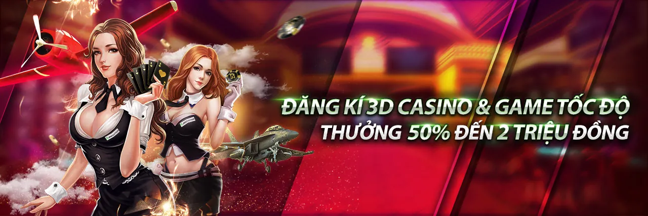 Thưởng đăng ký 33win9