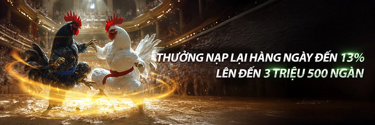 Ưu đãi hoàn trả đặc biệt cho thành viên mới