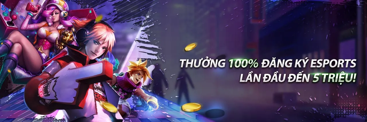 Hình ảnh chính về các chương trình khuyến mãi 33win9