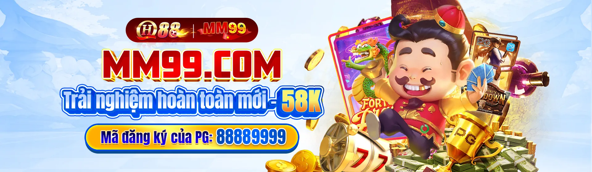 Hình ảnh chính trò chơi Bắn Cá 33win9 với khuyến mãi 2026