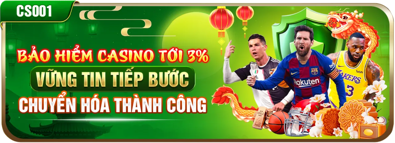 Sân vận động với ánh đèn rực rỡ và logo 33win9 khuyến mãi