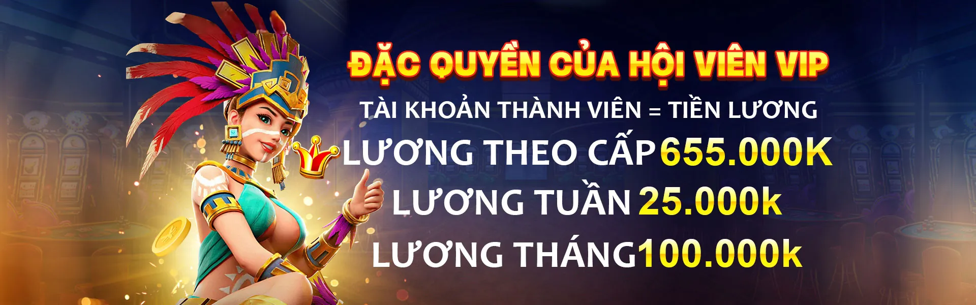 Phần thưởng đăng ký người dùng mới tại 33win9