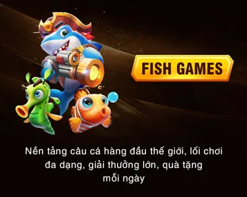 Đa dạng trò chơi tại 33win9