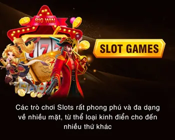 Giao dịch nhanh chóng tại 33win9